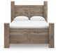 Rusticott Bedroom Set - De Avenue Furniture