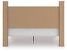Rusticott Bedroom Set - De Avenue Furniture