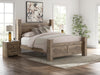 Rusticott Bedroom Set - De Avenue Furniture