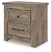 Rusticott Bedroom Set - De Avenue Furniture