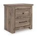 Rusticott Bedroom Set - De Avenue Furniture