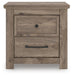 Rusticott Bedroom Set - De Avenue Furniture