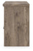 Rusticott Bedroom Set - De Avenue Furniture