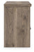 Rusticott Bedroom Set - De Avenue Furniture