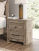 Rusticott Bedroom Set - De Avenue Furniture