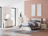 Lawroy Panel Storage Bed - De Avenue Furniture