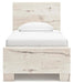 Lawroy Bed - De Avenue Furniture