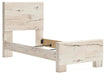 Lawroy Bed - De Avenue Furniture