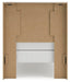 Lawroy Bed - De Avenue Furniture