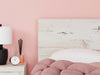 Lawroy Bed - De Avenue Furniture