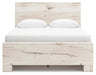 Lawroy Bed - De Avenue Furniture