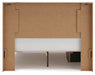 Lawroy Bed - De Avenue Furniture
