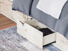 Lawroy Bed - De Avenue Furniture
