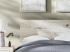 Lawroy Bed - De Avenue Furniture