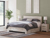 Lawroy Bed - De Avenue Furniture