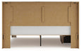 Lawroy Bed - De Avenue Furniture