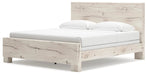 Lawroy Bed - De Avenue Furniture