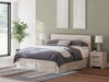 Lawroy Panel Storage Bed - De Avenue Furniture