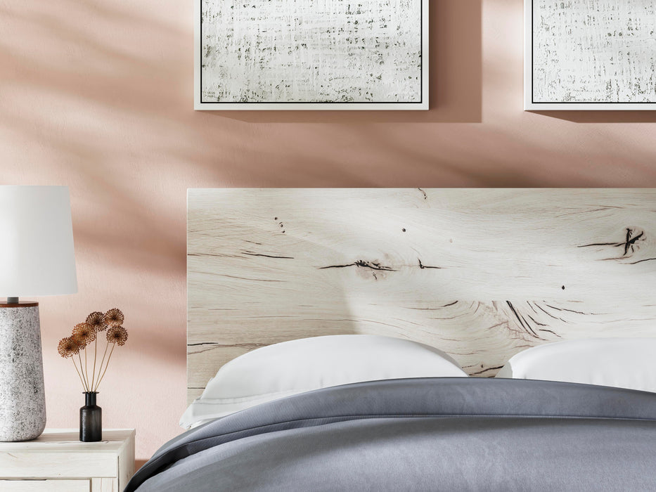 Lawroy Bed - De Avenue Furniture