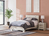 Lawroy Bed - De Avenue Furniture