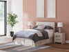 Lawroy Panel Storage Bed - De Avenue Furniture