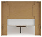 Lawroy Panel Storage Bed - De Avenue Furniture