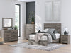 Graystorm Bedroom Mirror - De Avenue Furniture