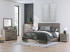Graystorm Nightstand - De Avenue Furniture