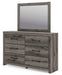 Graystorm Bedroom Set - De Avenue Furniture