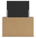 Graystorm Dresser and Mirror - De Avenue Furniture