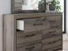 Graystorm Bedroom Set - De Avenue Furniture