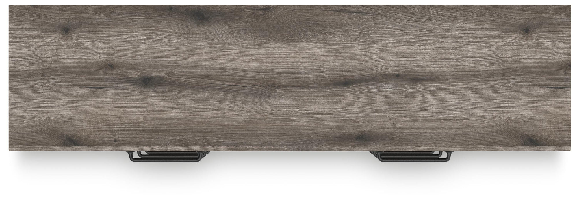 Graystorm Dresser and Mirror - De Avenue Furniture