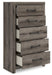 Graystorm Chest of Drawers - De Avenue Furniture
