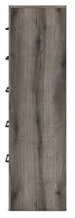 Graystorm Chest of Drawers - De Avenue Furniture