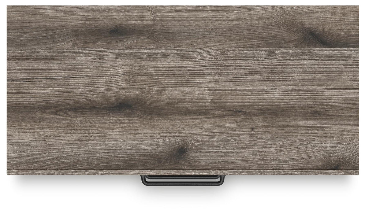 Graystorm Chest of Drawers - De Avenue Furniture