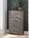 Graystorm Chest of Drawers - De Avenue Furniture