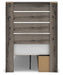Graystorm Bedroom Set - De Avenue Furniture