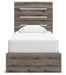 Graystorm Bedroom Set - De Avenue Furniture