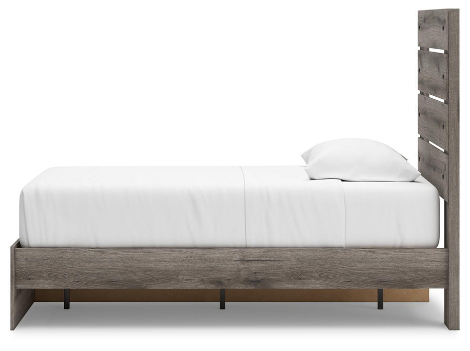 Graystorm Bedroom Set - De Avenue Furniture