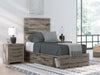 Graystorm Bedroom Set - De Avenue Furniture