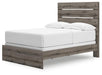 Graystorm Bedroom Set - De Avenue Furniture