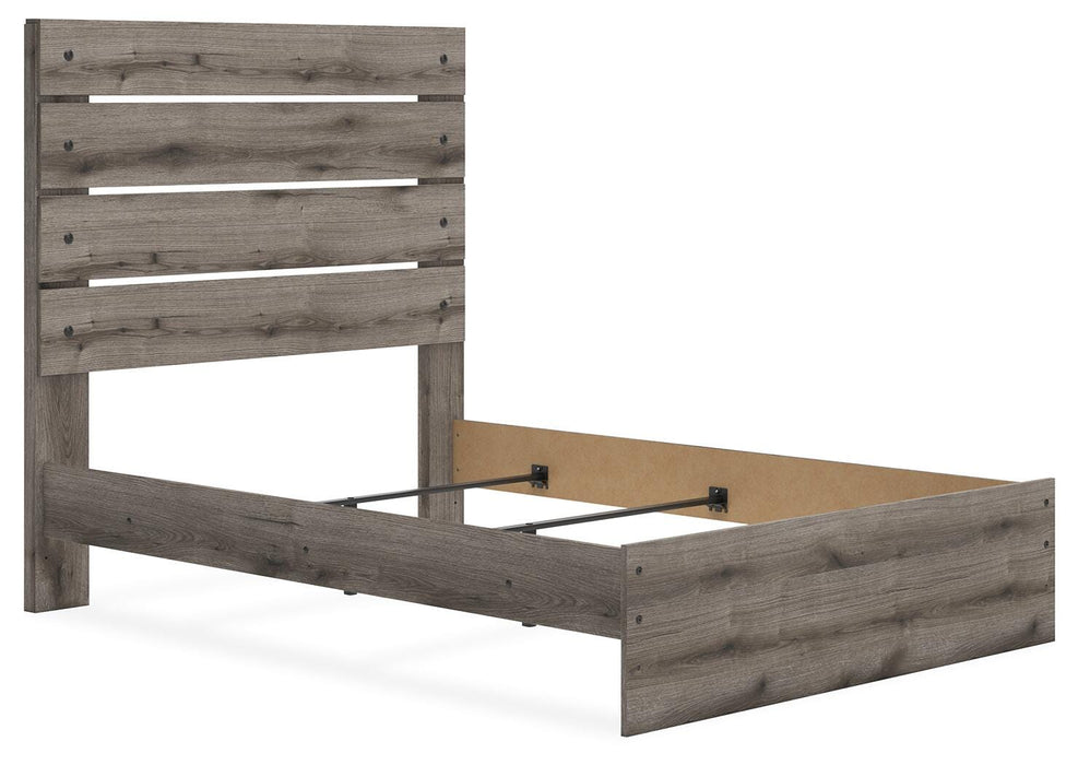 Graystorm Bedroom Set - De Avenue Furniture
