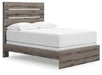 Graystorm Bedroom Set - De Avenue Furniture