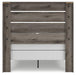 Graystorm Bedroom Set - De Avenue Furniture