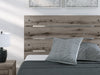 Graystorm Bedroom Set - De Avenue Furniture