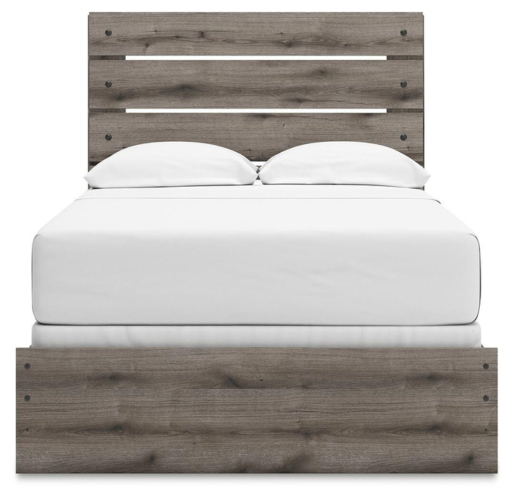 Graystorm Bedroom Set - De Avenue Furniture