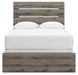 Graystorm Bedroom Set - De Avenue Furniture