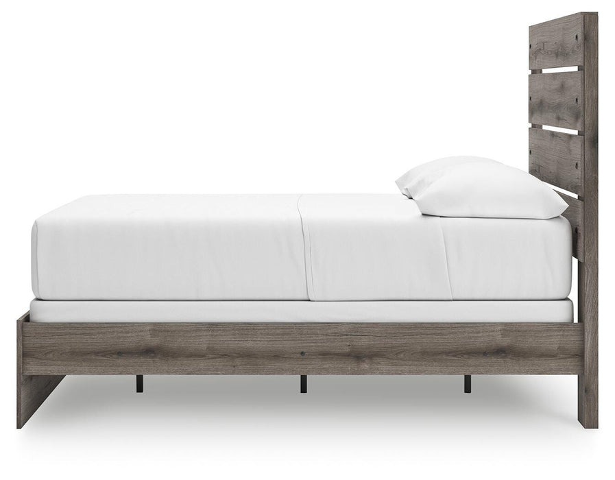 Graystorm Bedroom Set - De Avenue Furniture