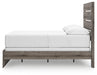 Graystorm Bedroom Set - De Avenue Furniture