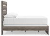 Graystorm Bedroom Set - De Avenue Furniture